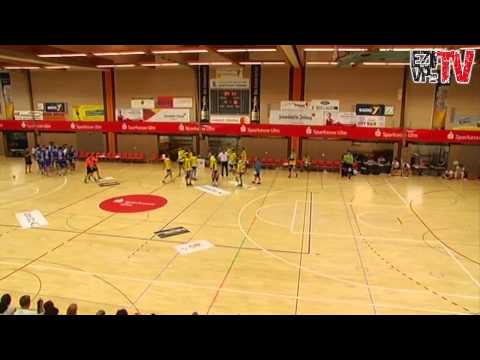 KS Vive Targi Kielce - MKB-MVM Veszprém 31:31