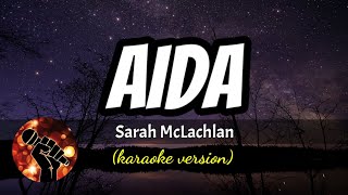 Adia -  Sarah McLachlan (karaoke version)