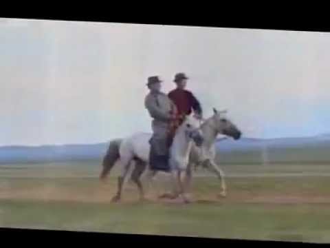 Соёолонгийн тоос СТА М.Бямбажав  МУГЖ Н. Чулуунхүү