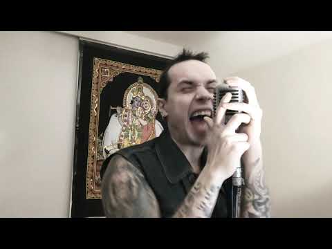 Rubia De Los Ojos Celestes - Tumulto - Cover