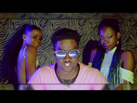 Denkyem - Slow Down featuring Y.Blaq (Official Music Video) directed IbrahimSkidoPictures 2018