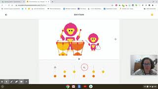 5 Introducing Chrome Music Lab Shared Piano and Rhythm