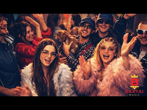 Alessandra x Theo Rose x Andrei Banuta x ADI Istrate x DOMINO - La Multi Ani | Remix by BaxyAI Music