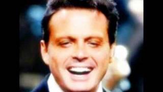 Luis Miguel ♥ Es por ti ♥