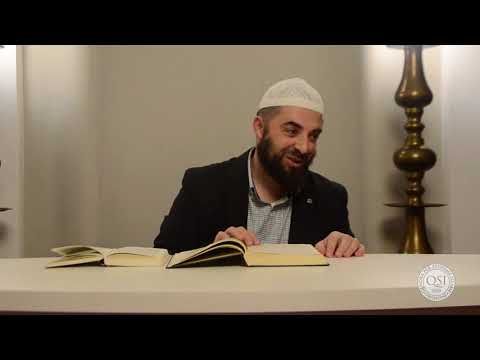 Ata nuk e madhëruan Allahun - Enes Goga