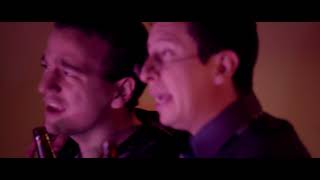 Sanalejo - "A Paso Lento" (Video Oficial de la serie "La Brega")