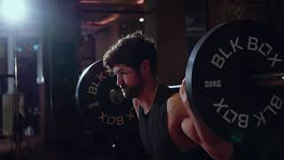Fresh Fitness Food: everyBODY - Joe