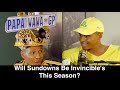 Will Sundowns Be Invincible's This Season?
