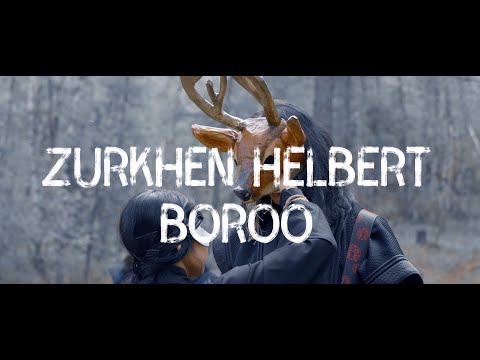 The GALTMAH - Zurkhen Helbert Boroo ft. Zol