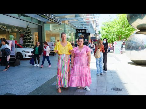 Hello SA | Adelady at Rundle Mall