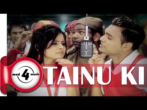 TAINU KI - HARPREET DHILLON & MISS POOJA || New Punjabi Songs 2016 || MAD4MUSIC