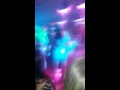 Dançando No Palco Com Adriano Ramos