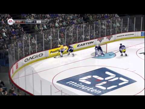 SCB Saison Simulation 2014 - Spiel 34 - Ambri Piotta vs. SC Bern