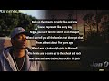 Snoop Dogg Ft Tha Dogg Pound Who Got Some Gangsta Shit Lyrics