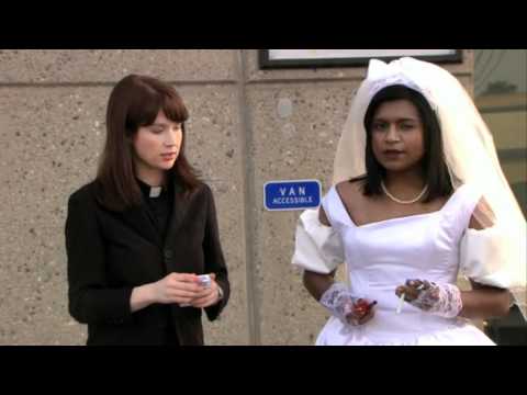 The Office - Subtle Sexuality Pt.1-3