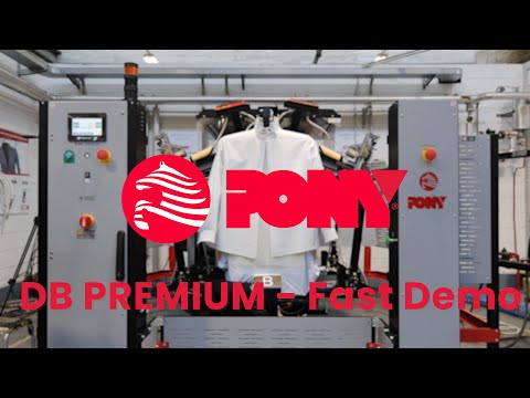 DB PREMIUM FAST DEMO ELEGANCE