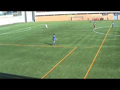 Musgueira x C.F. Santa Iria - 2017/2018 (Parte 1/4)