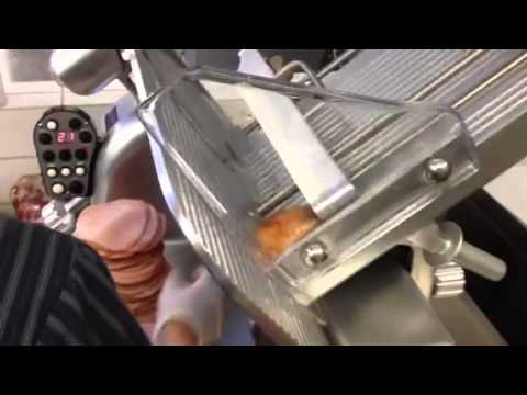 Sirman Galileo 350 Top Automatica