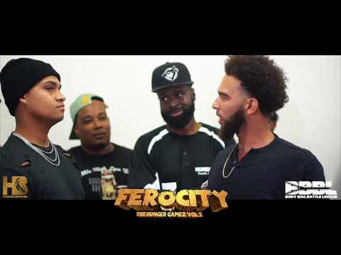 GreyWolf vs King Wanse