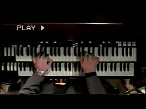 Joey Defrancesco - F Blues