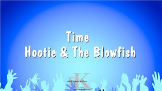 Download lagu Time - Hootie & The Blowfish (Karaoke Version) mp3
