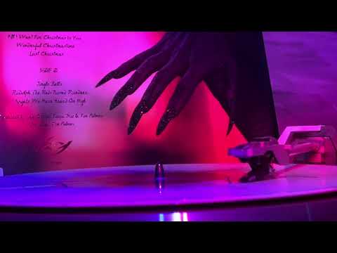 Tarja Turunen - Last Christmas