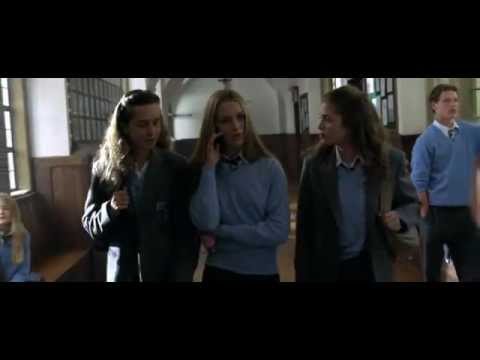 The Hole - L'ingresso delle mean girls capitanate da Keira Knightley