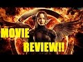 The Hunger Games: Mockingjay Part 1 Movie ...