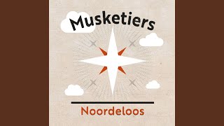Musketiers - Noordeloos video