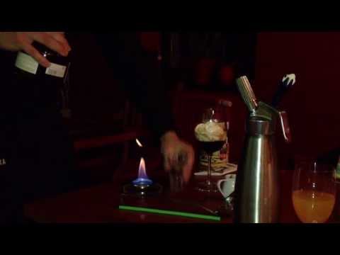 HOŘÍCÍ GRONSKÁ KÁVA -KAFFEMIK