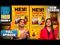Shark Tank India S4 इन 3 Brands में से किसे मिलेगी Sharks से �
