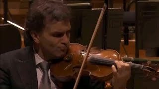 Gil Shaham - Prokofiev Violin Concerto No. 2 in G Minor, Op. 63