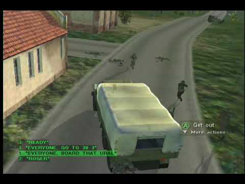 lets play operation flashpoint elite cold war crisis campaign xbox-7