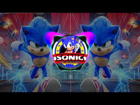 Wiz Khalifa, Ty Dolla $ign, Lil Yachty & Sueco the Child - Speed Me Up (Sonic The Hedgehog)