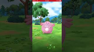 ゲットの瞬間　パート3259 ポケモンgo #ポケモンgo