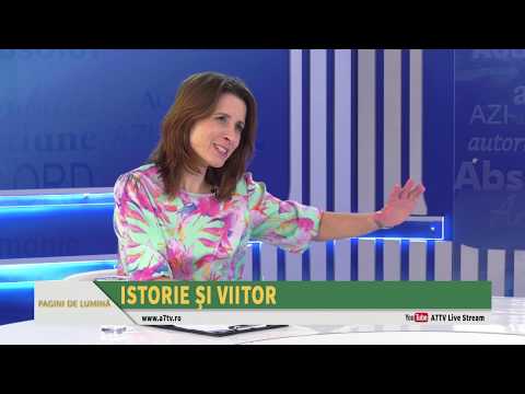 Pagini de lumină - Ce este Apocalipsa? - cu Emil Meștereagă