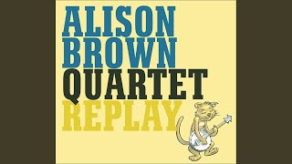 Alison Brown Quartet Chords