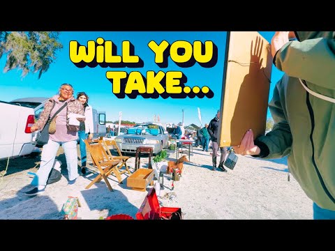 We didn't like her price...