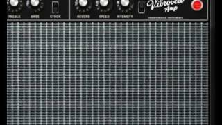 Video thumbnail for Fender® Collection guitar software Amps part 1 by ikmultimedia