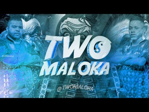 BEAT AGUDO ALUCINANTE - TOMA SEQUENCIA DE ROCK'N ROLL (TWO MALOKA)