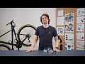 BBB CYCLING DiscStop BBS-371 Remblokken Blauw — video 3