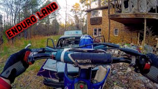 Future Enduro Land - Car Ramp