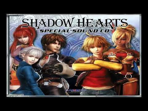 Shadow Hearts Special Sound CD Full Album