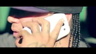 Sevin -OFFICIAL VIDEO- The Gospel  feat. IC Jonez