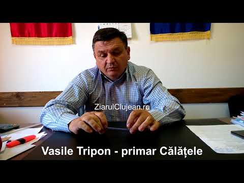 ZiarulClujean.ro - Cazul Marianei Paul - FINCIU - CĂLĂȚELE - CLUJ