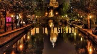 Tim Crowne &amp; KY - 5AM IN AMSTERDAM