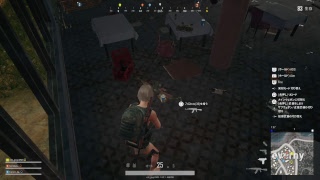 ドン勝って何味？2［PUBG］