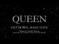 Queen - Get Down, Make Love (Official Lyric ...