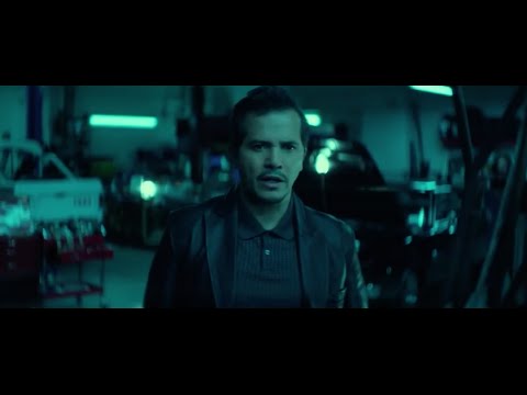 John Wick 2014 Official Trailer