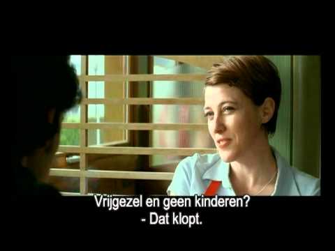 Le Temps qui reste - Nederlandse Trailer